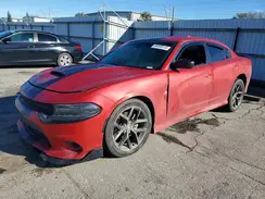 2C3CDXHGXMH600879 2021 DODGE CHARGER