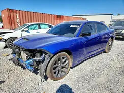 2C3CDXHGXMH602079 2021 DODGE CHARGER