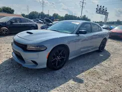 2C3CDXHGXMH602261 2021 DODGE CHARGER