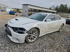 2C3CDXHGXMH605855 2021 DODGE CHARGER