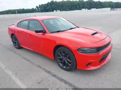 2C3CDXHGXMH605936 2021 DODGE CHARGER