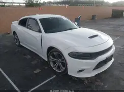 2C3CDXHGXMH605998 2021 DODGE CHARGER