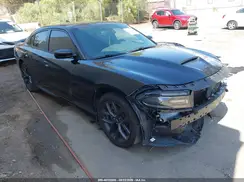 2C3CDXHGXMH608822 2021 DODGE CHARGER