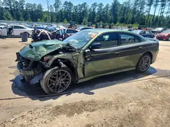 2C3CDXHGXMH612322 2021 DODGE CHARGER