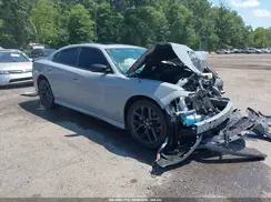 2C3CDXHGXMH612708 2021 DODGE CHARGER