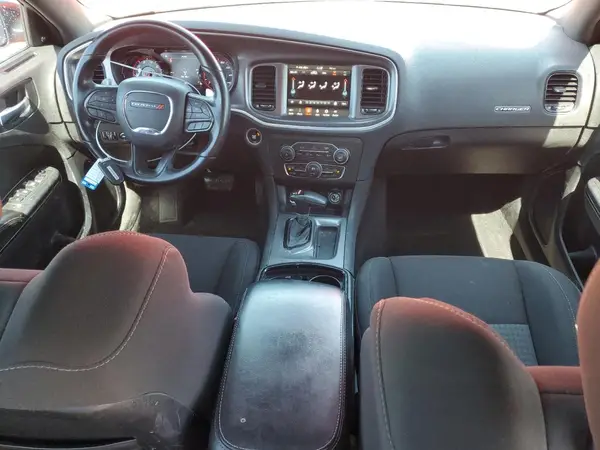 2C3CDXHGXMH613146 2021 DODGE CHARGER - Image 8