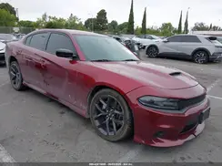 2C3CDXHGXMH625359 2021 DODGE CHARGER