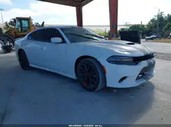 2C3CDXHGXMH632781 2021 DODGE CHARGER