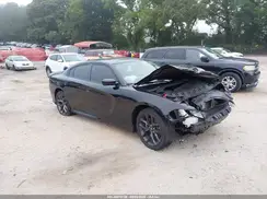 2C3CDXHGXMH633607 2021 DODGE CHARGER