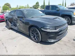2C3CDXHGXMH633929 2021 DODGE CHARGER