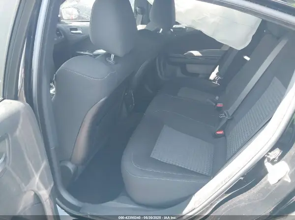 2C3CDXHGXMH633929 2021 DODGE CHARGER - Image 8