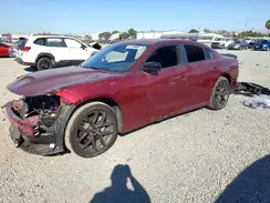 2C3CDXHGXMH639777 2021 DODGE CHARGER