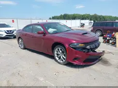 2C3CDXHGXMH640346 2021 DODGE CHARGER