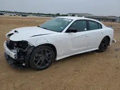 2C3CDXHGXMH643604 2021 DODGE CHARGER