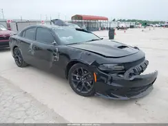 2C3CDXHGXMH648169 2021 DODGE CHARGER