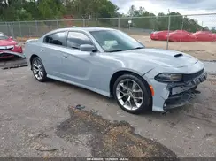 2C3CDXHGXMH648933 2021 DODGE CHARGER