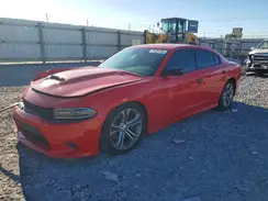 2C3CDXHGXMH656630 2021 DODGE CHARGER