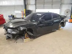 2C3CDXHGXMH656773 2021 DODGE CHARGER