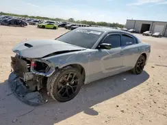 2C3CDXHGXMH666932 2021 DODGE CHARGER