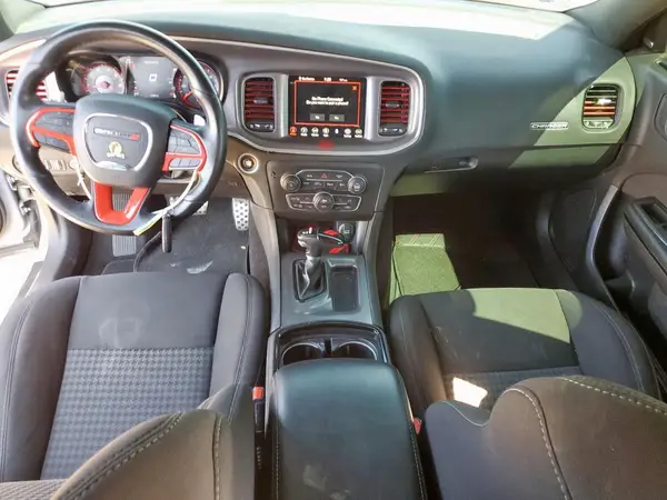 2C3CDXHGXMH666932 2021 DODGE CHARGER - Image 8
