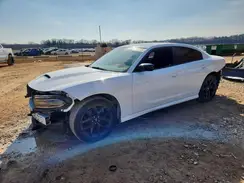 2C3CDXHGXMH666980 2021 DODGE CHARGER