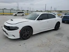 2C3CDXHGXMH669491 2021 DODGE CHARGER