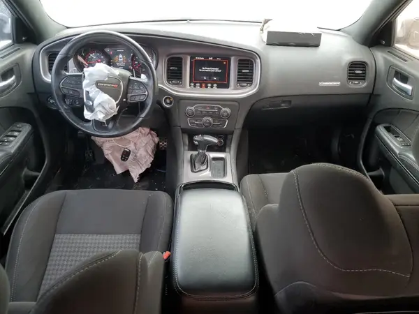2C3CDXHGXMH669491 2021 DODGE CHARGER - Image 8