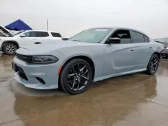 2C3CDXHGXMH679065 2021 DODGE CHARGER