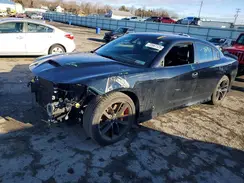 2C3CDXHGXNH103901 2022 DODGE CHARGER