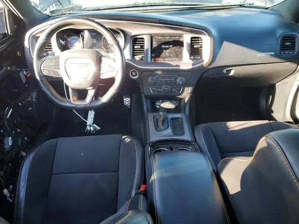 2C3CDXHGXNH103901 2022 DODGE CHARGER - Image 8