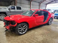 2C3CDXHGXNH106085 2022 DODGE CHARGER