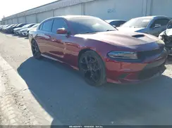 2C3CDXHGXNH106569 2022 DODGE CHARGER