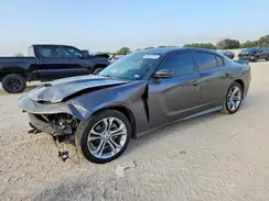 2C3CDXHGXNH114851 2022 DODGE CHARGER