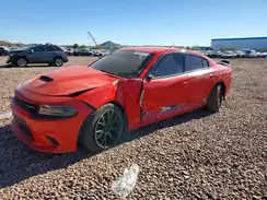 2C3CDXHGXNH118740 2022 DODGE CHARGER