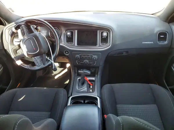 2C3CDXHGXNH118740 2022 DODGE CHARGER - Image 8
