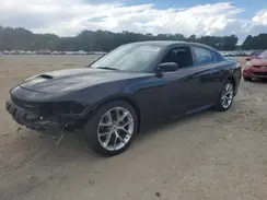 2C3CDXHGXNH125610 2022 DODGE CHARGER