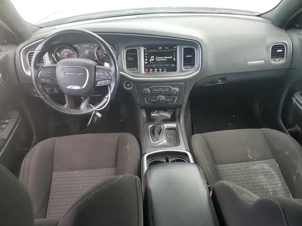 2C3CDXHGXNH125610 2022 DODGE CHARGER - Image 8