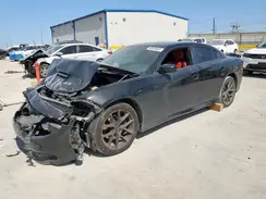 2C3CDXHGXNH125638 2022 DODGE CHARGER