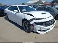 2C3CDXHGXNH125669 2022 DODGE CHARGER