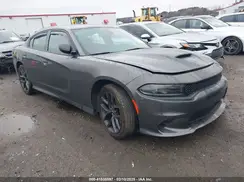 2C3CDXHGXNH130452 2022 DODGE CHARGER