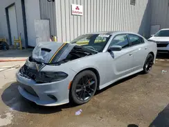 2C3CDXHGXNH133335 2022 DODGE CHARGER