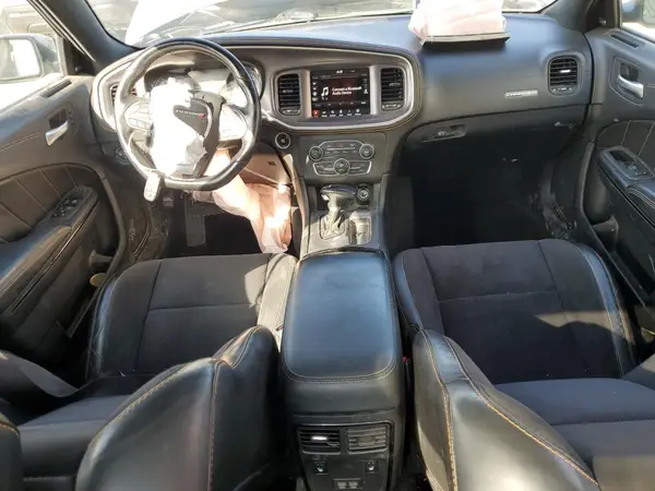 2C3CDXHGXNH133335 2022 DODGE CHARGER - Image 8