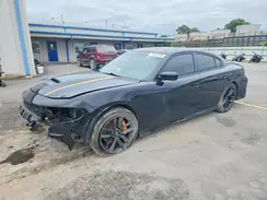 2C3CDXHGXNH133819 2022 DODGE CHARGER