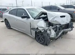 2C3CDXHGXNH133836 2022 DODGE CHARGER