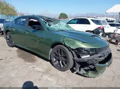 2C3CDXHGXNH139068 2022 DODGE CHARGER