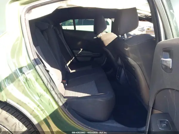 2C3CDXHGXNH139068 2022 DODGE CHARGER - Image 8