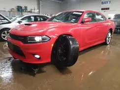 2C3CDXHGXNH144948 2022 DODGE CHARGER