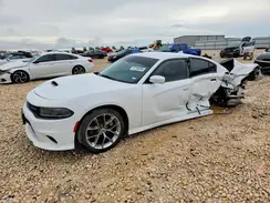 2C3CDXHGXNH148417 2022 DODGE CHARGER