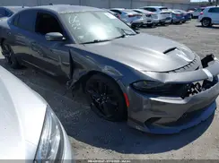 2C3CDXHGXNH148546 2022 DODGE CHARGER