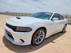 2C3CDXHGXNH149583 2022 DODGE CHARGER